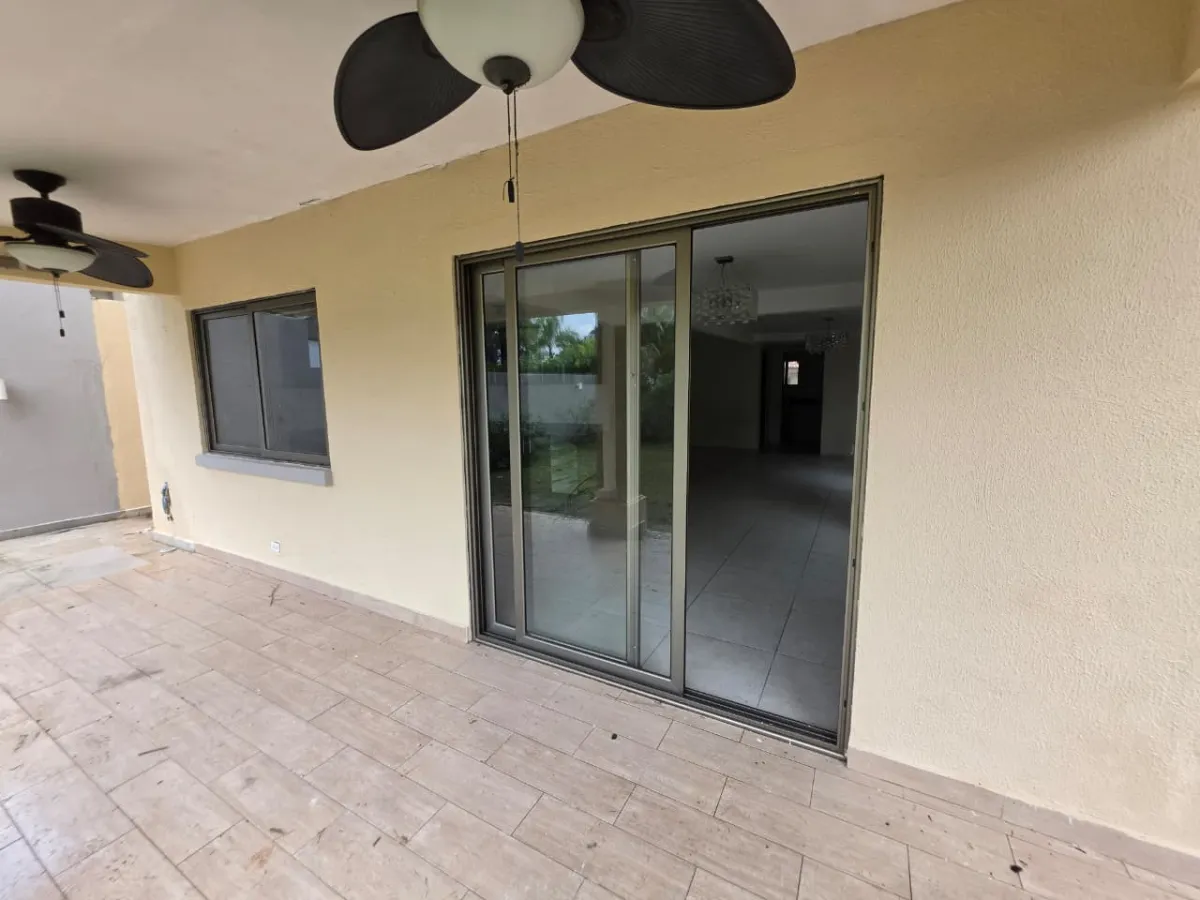 House for Sale at PH Woodlands, Panama Pacifico