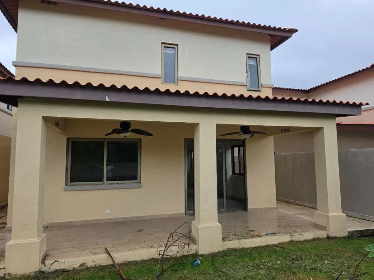 House for Sale at PH Woodlands, Panama Pacifico