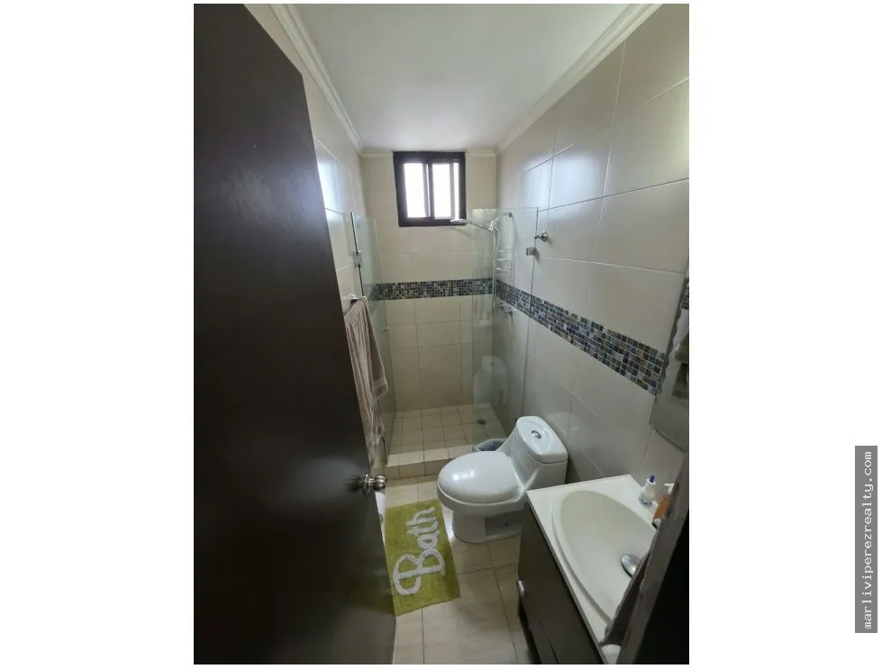 Apartment Rental on Via Porras
