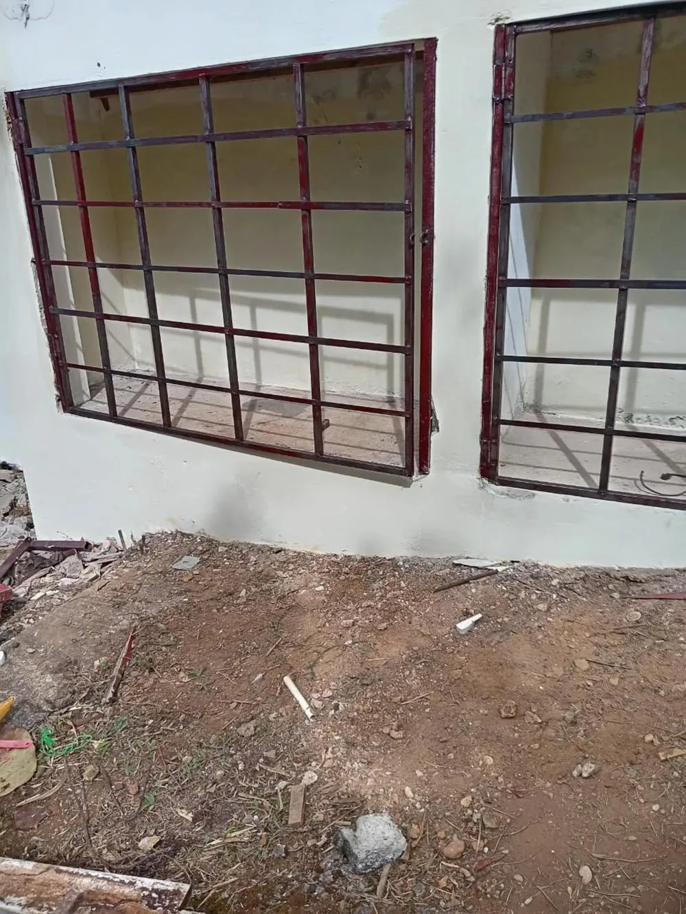 Casa de tres habitaciones en Santa Fe, Veraguas