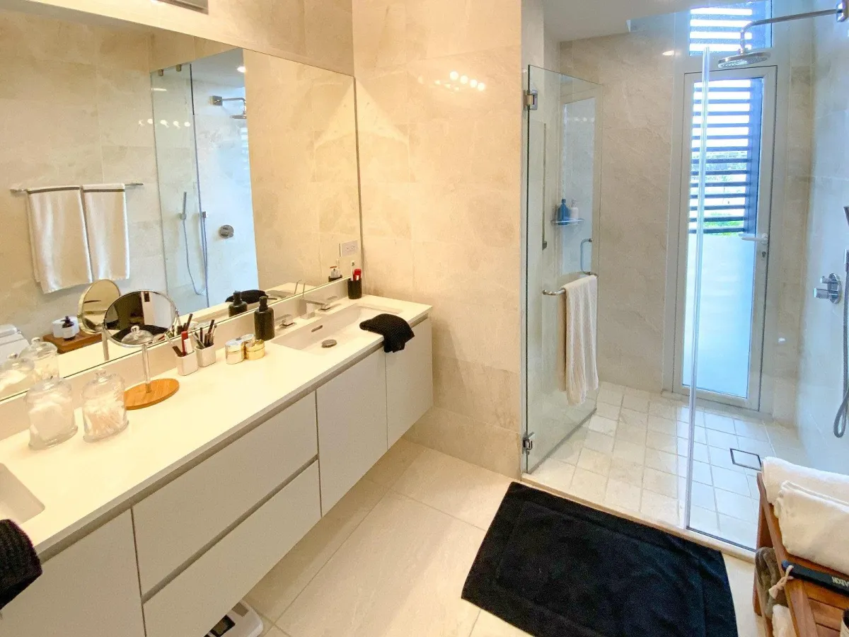 Private Island Condo in Panama City Panama