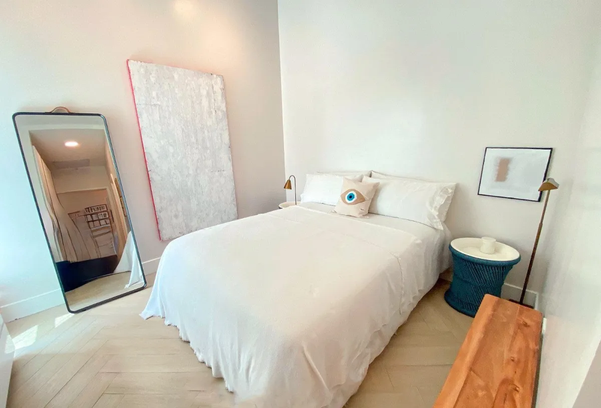 Private Island Condo in Panama City Panama