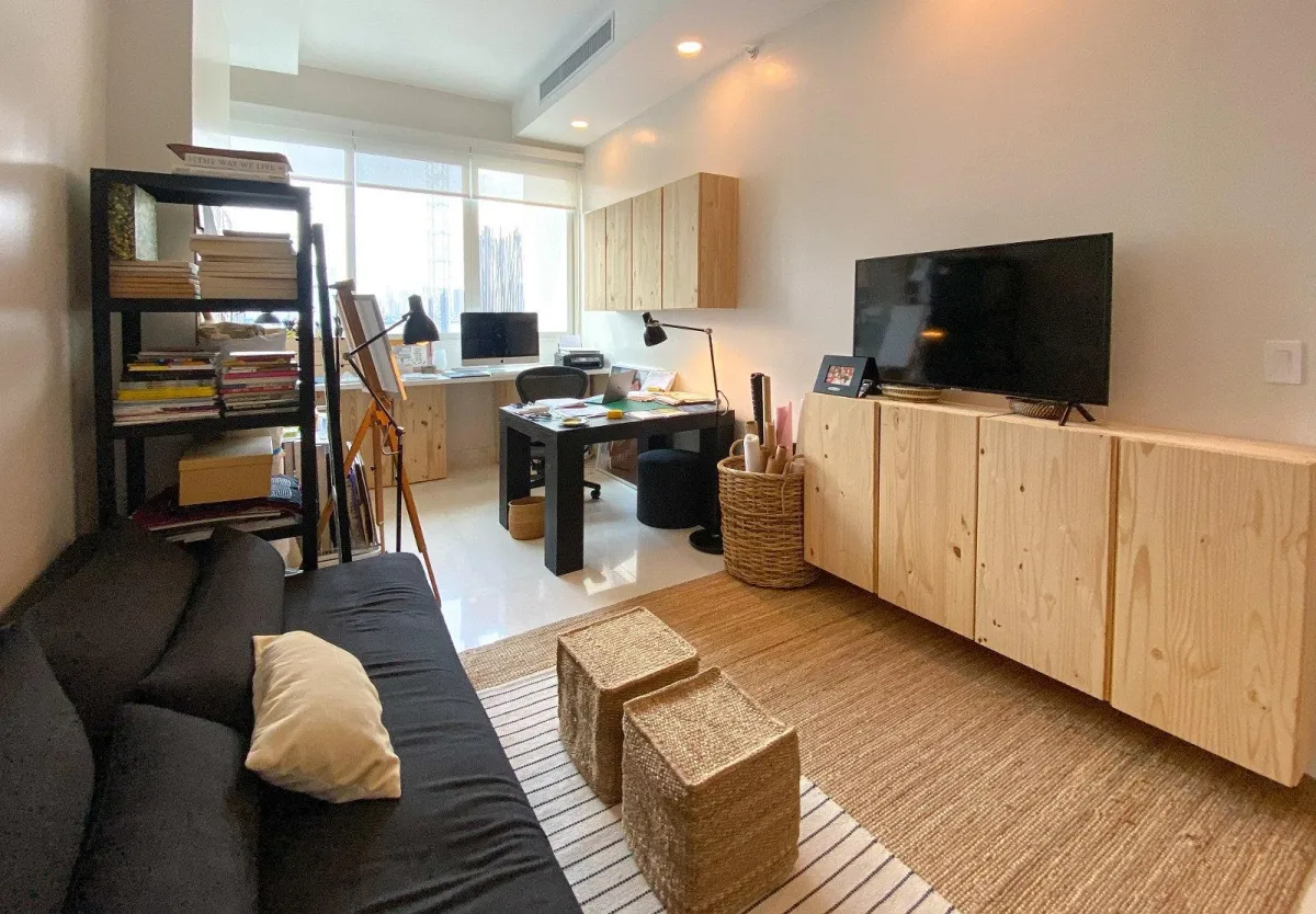 Private Island Condo in Panama City Panama