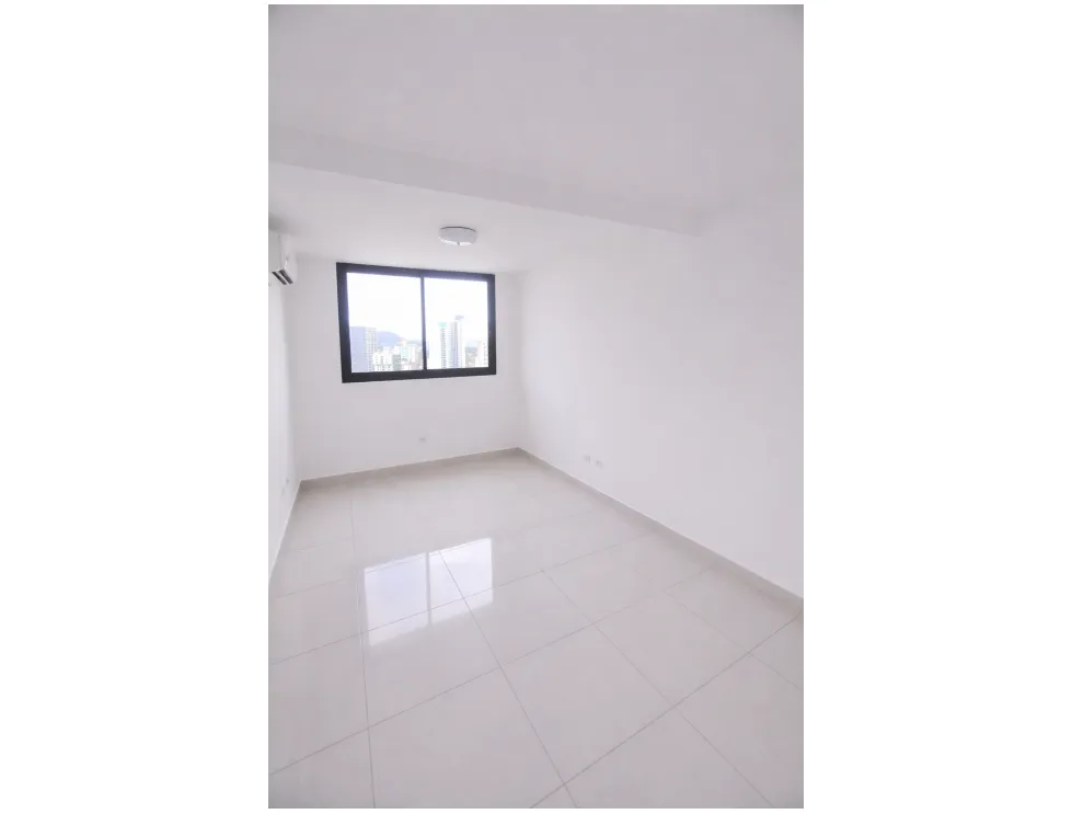 El Cangrejo, 2 bedrooms, 2 parking spaces