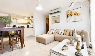 APARTMENT FOR SALE AT PH TORRES DE CASTILLA