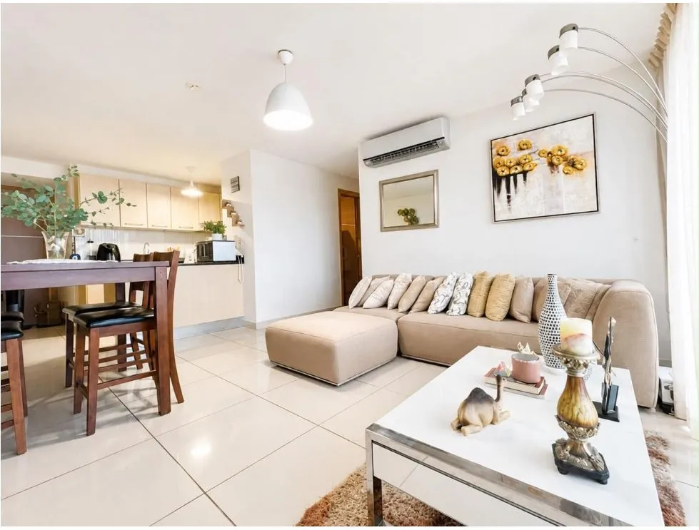 APARTMENT FOR SALE AT PH TORRES DE CASTILLA