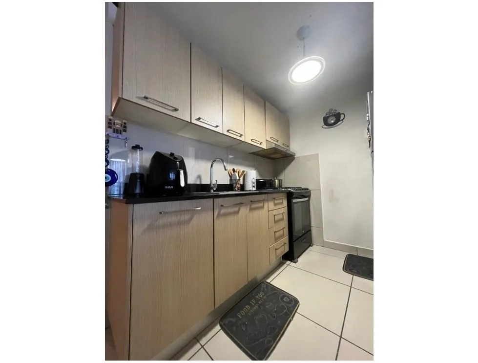 APARTMENT FOR SALE AT PH TORRES DE CASTILLA