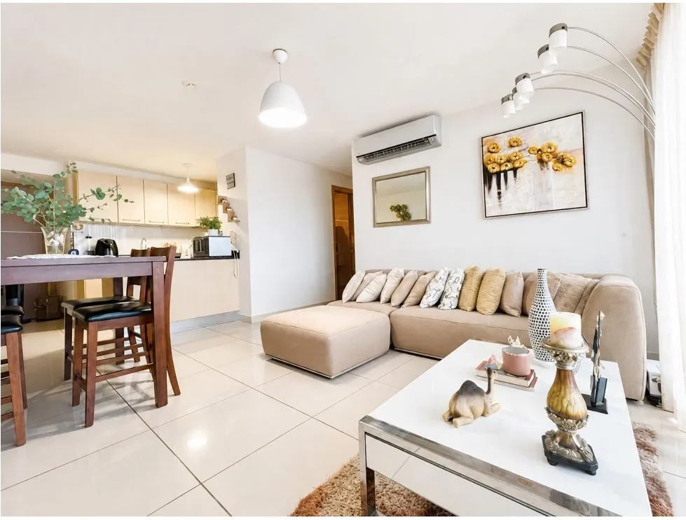 APARTMENT FOR SALE AT PH TORRES DE CASTILLA