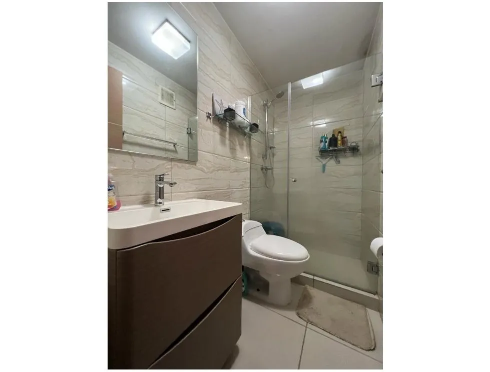 APARTMENT FOR SALE AT PH TORRES DE CASTILLA