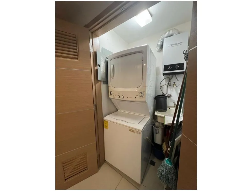 APARTMENT FOR SALE AT PH TORRES DE CASTILLA