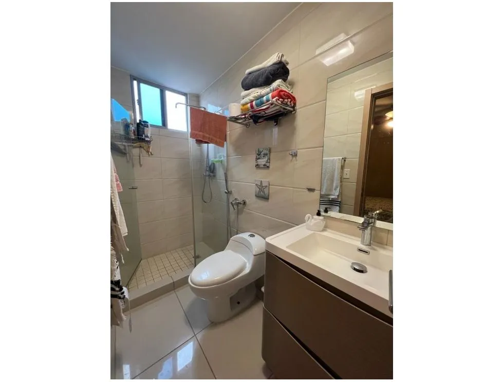 APARTMENT FOR SALE AT PH TORRES DE CASTILLA