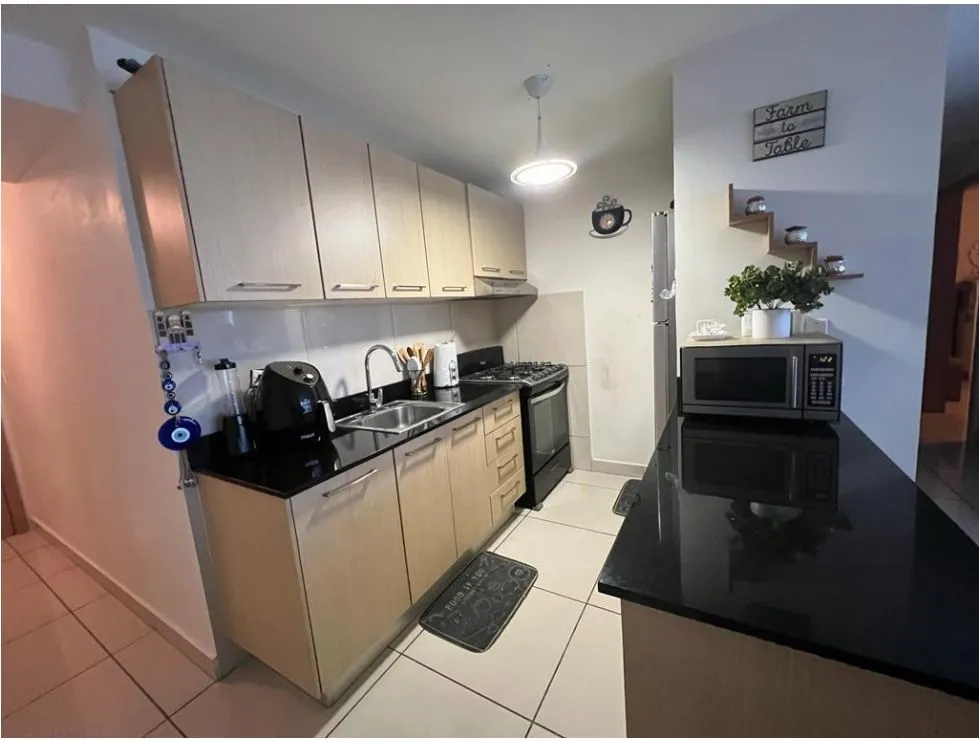APARTMENT FOR SALE AT PH TORRES DE CASTILLA