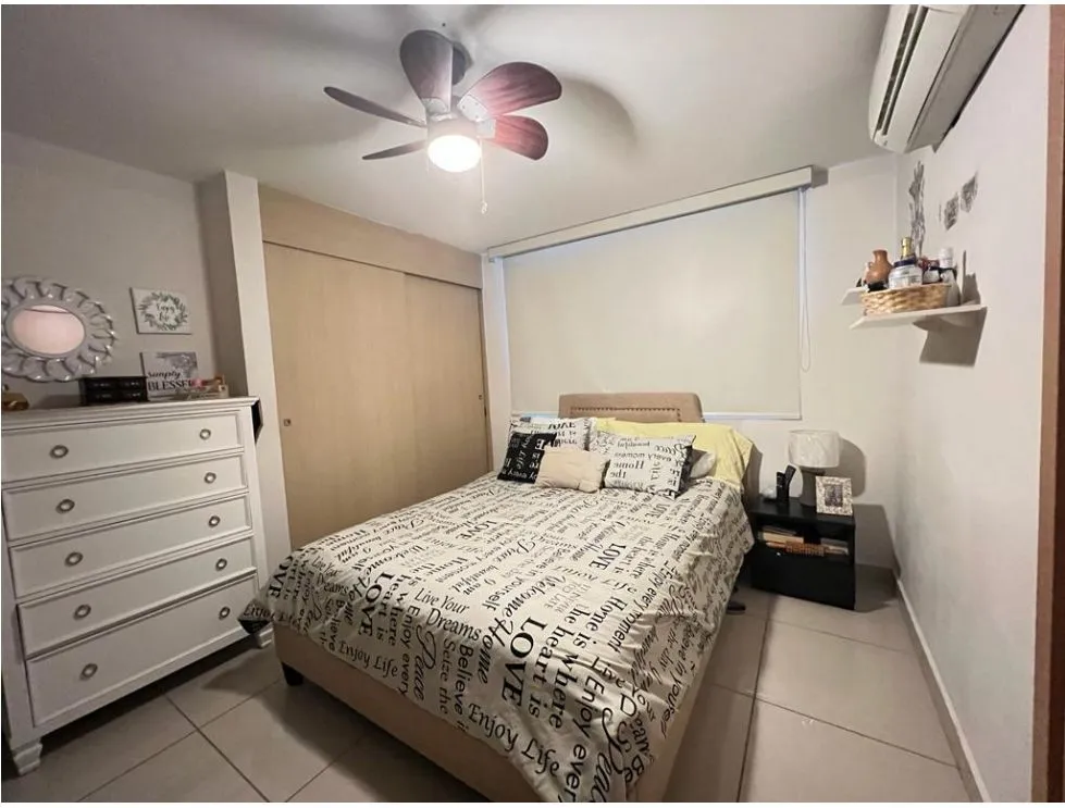 APARTMENT FOR SALE AT PH TORRES DE CASTILLA
