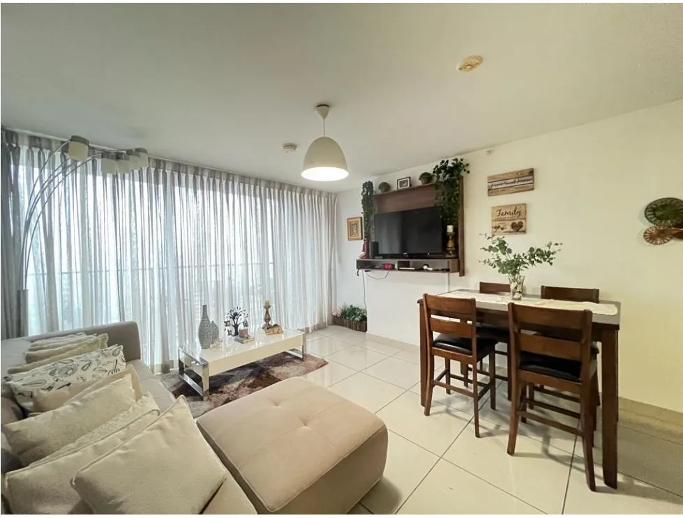 APARTMENT FOR SALE AT PH TORRES DE CASTILLA