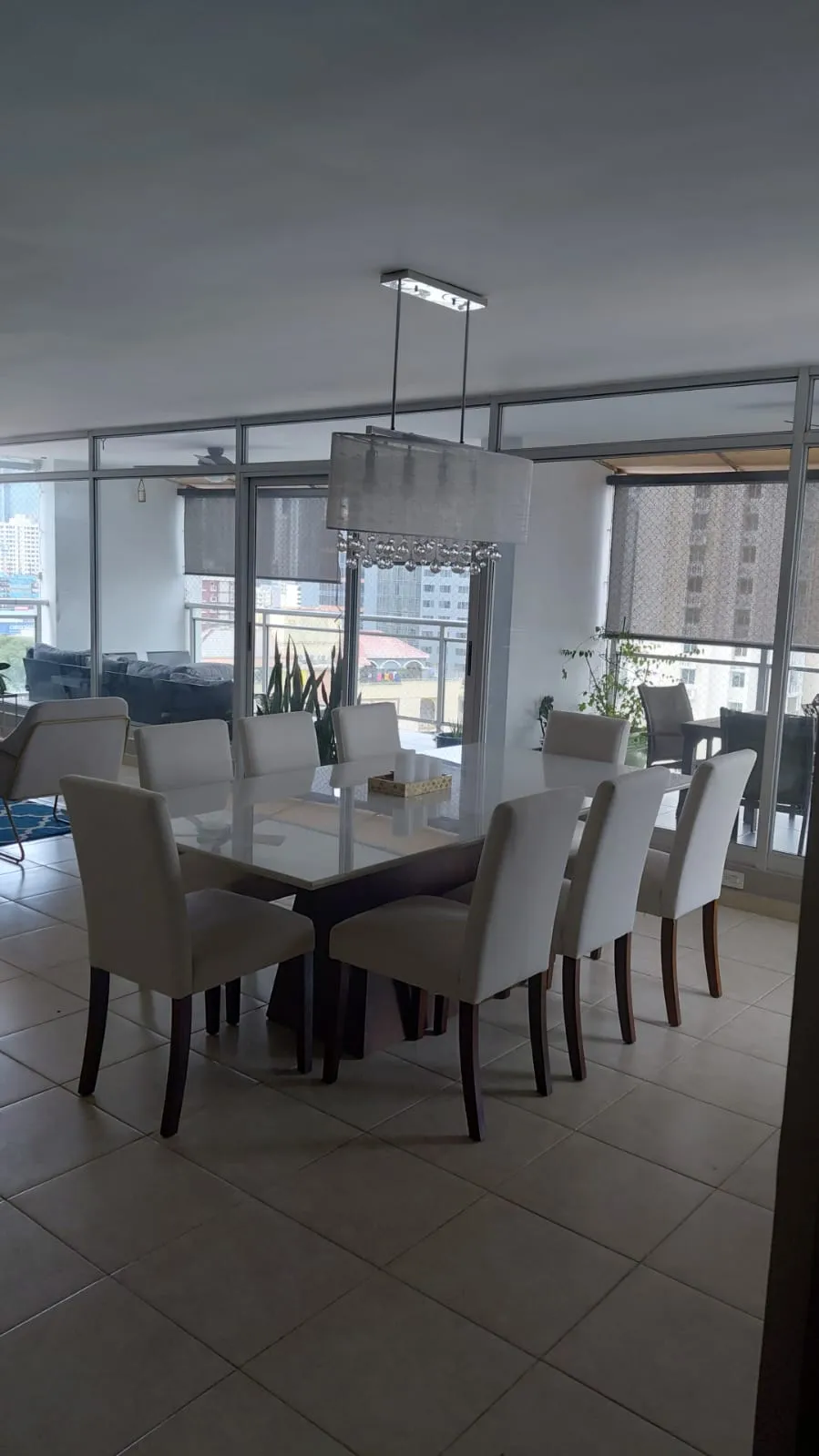 Spectacular Penthouse in El Carmen: 3 Bedrooms with En-suite Bathrooms + Den