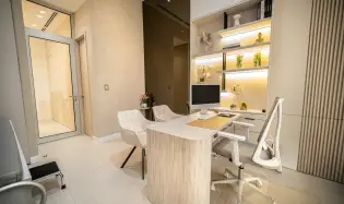 40m² Medical Suite at Town Center Costa del Este – Turnkey Ready!