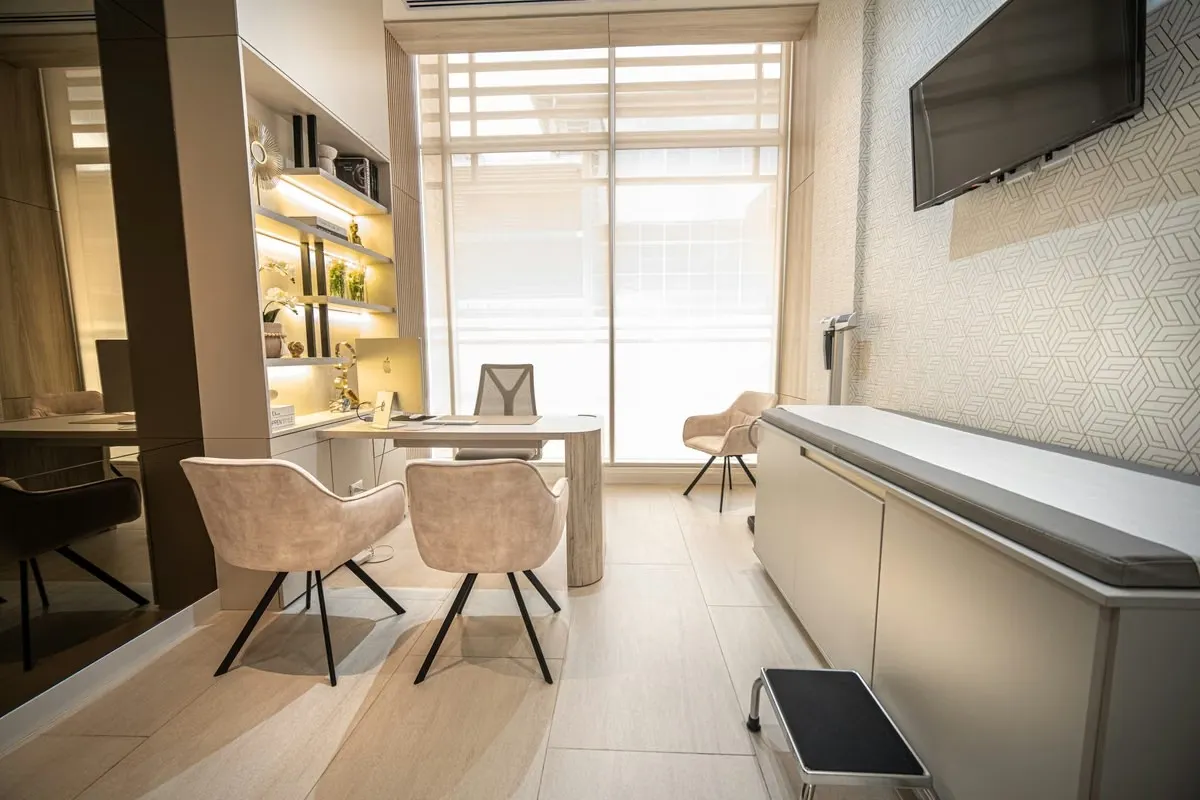 40m² Medical Suite at Town Center Costa del Este – Turnkey Ready!