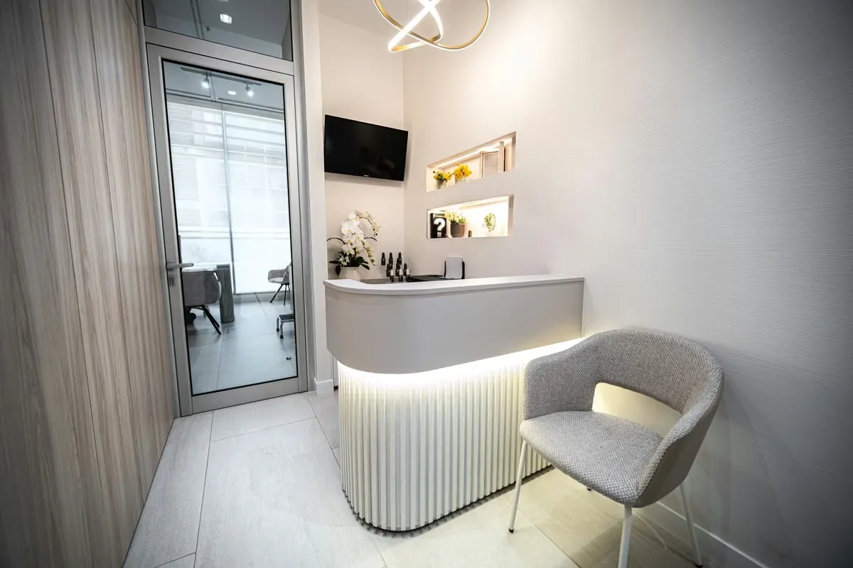 40m² Medical Suite at Town Center Costa del Este – Turnkey Ready!