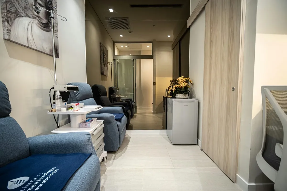 40m² Medical Suite at Town Center Costa del Este – Turnkey Ready!