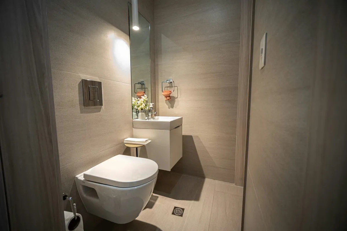 40m² Medical Suite at Town Center Costa del Este – Turnkey Ready!