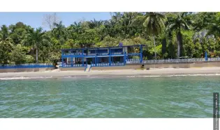 Hotel en Venta en Punta Burica Chiriqui