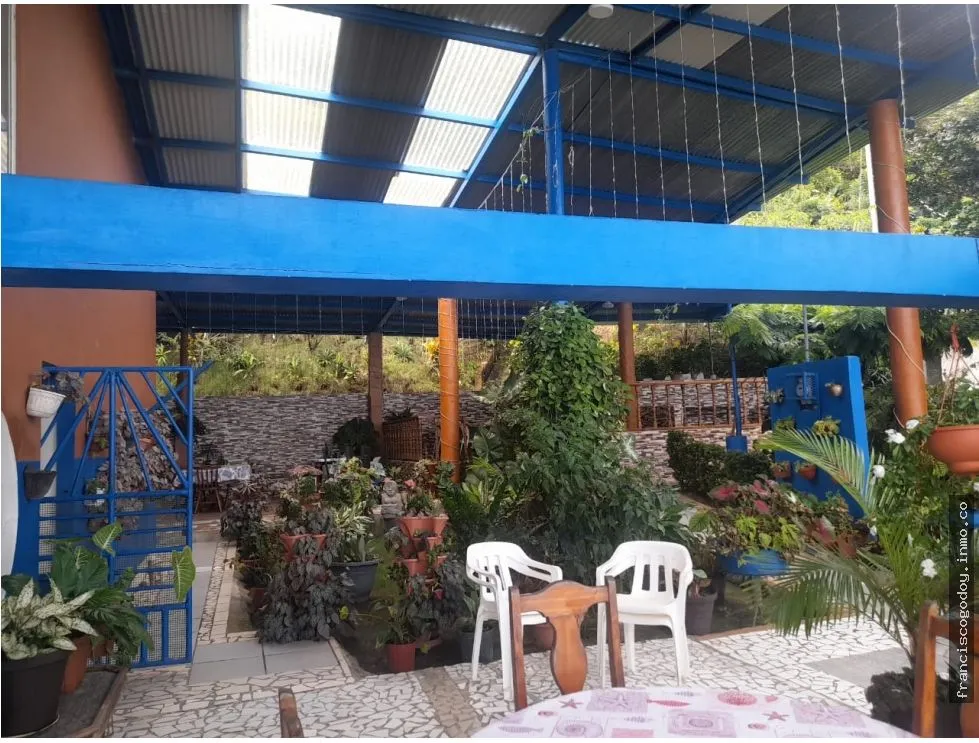 Hotel en Venta en Punta Burica Chiriqui