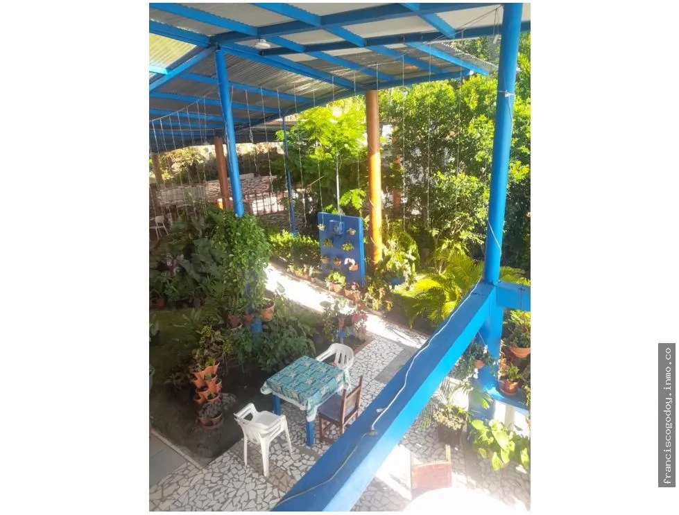 Hotel en Venta en Punta Burica Chiriqui