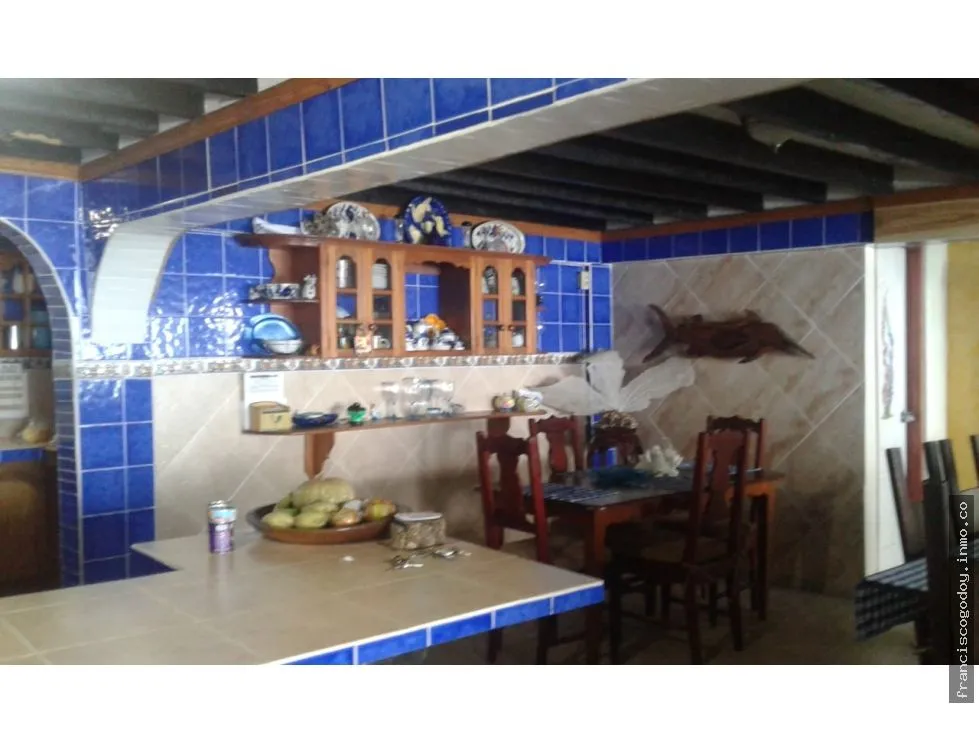 Hotel en Venta en Punta Burica Chiriqui