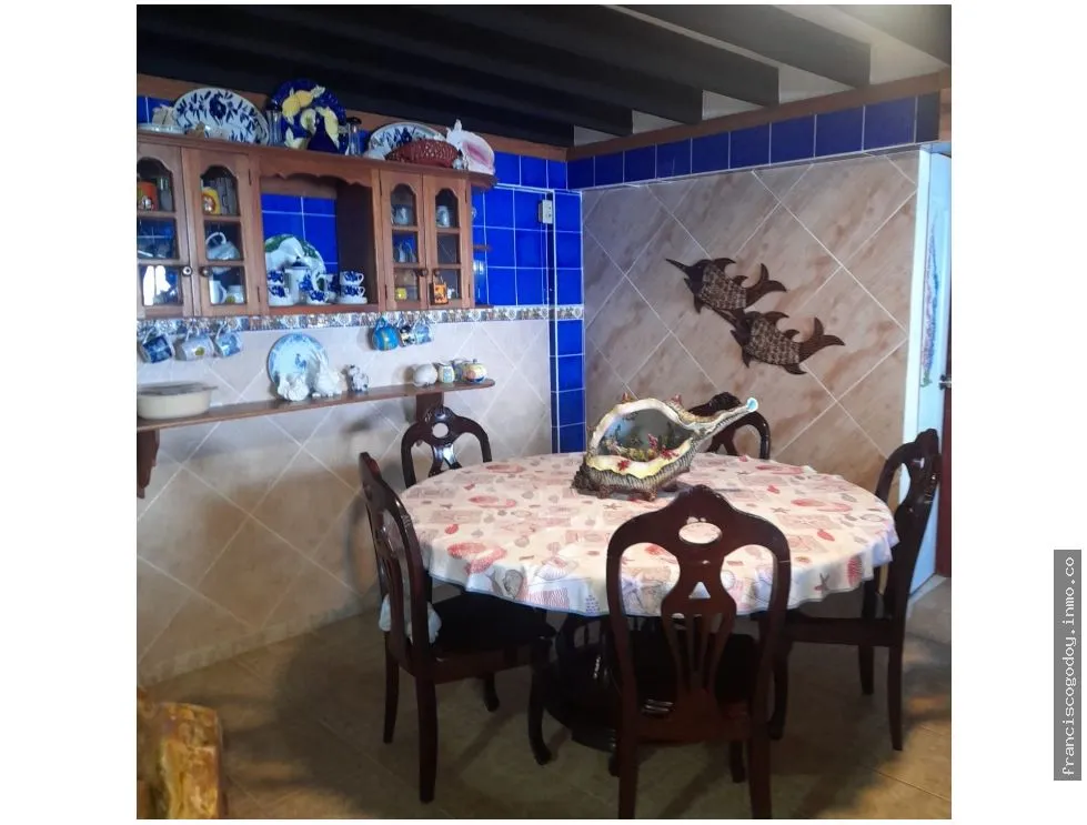 Hotel en Venta en Punta Burica Chiriqui