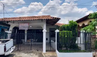 Casa en Ciudad Vacamonte, Arraiján - Potencial para Remodelar