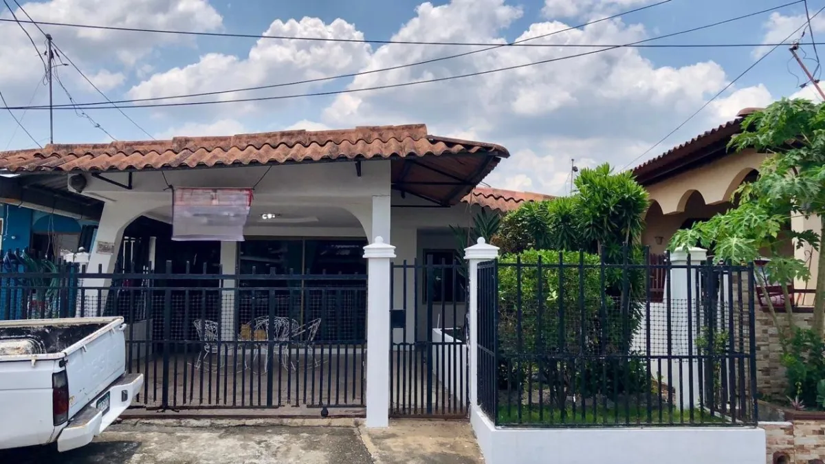 Casa en Ciudad Vacamonte, Arraiján - Potencial para Remodelar