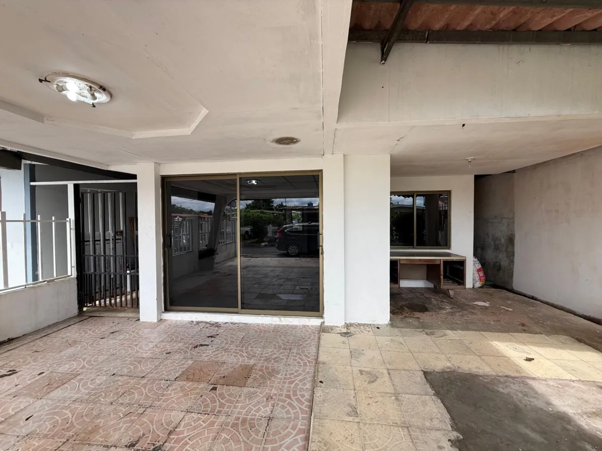 Casa en Ciudad Vacamonte, Arraiján - Potencial para Remodelar
