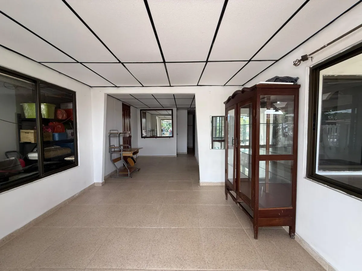 Casa en Ciudad Vacamonte, Arraiján - Potencial para Remodelar