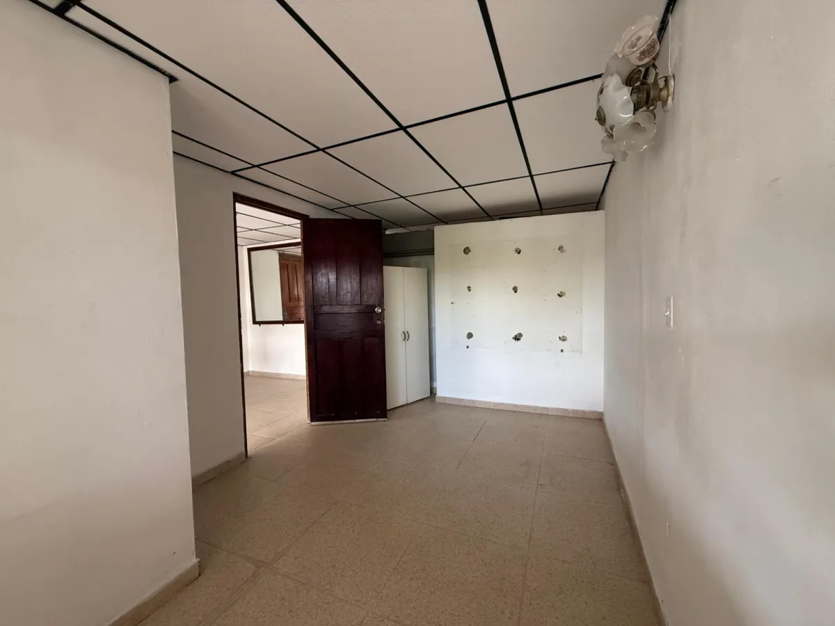 Casa en Ciudad Vacamonte, Arraiján - Potencial para Remodelar