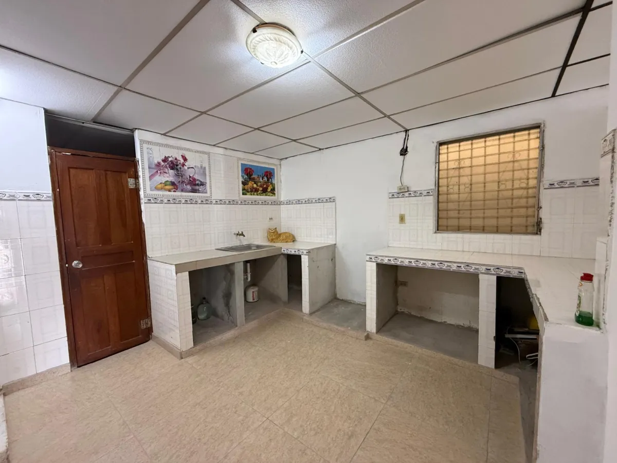 Casa en Ciudad Vacamonte, Arraiján - Potencial para Remodelar