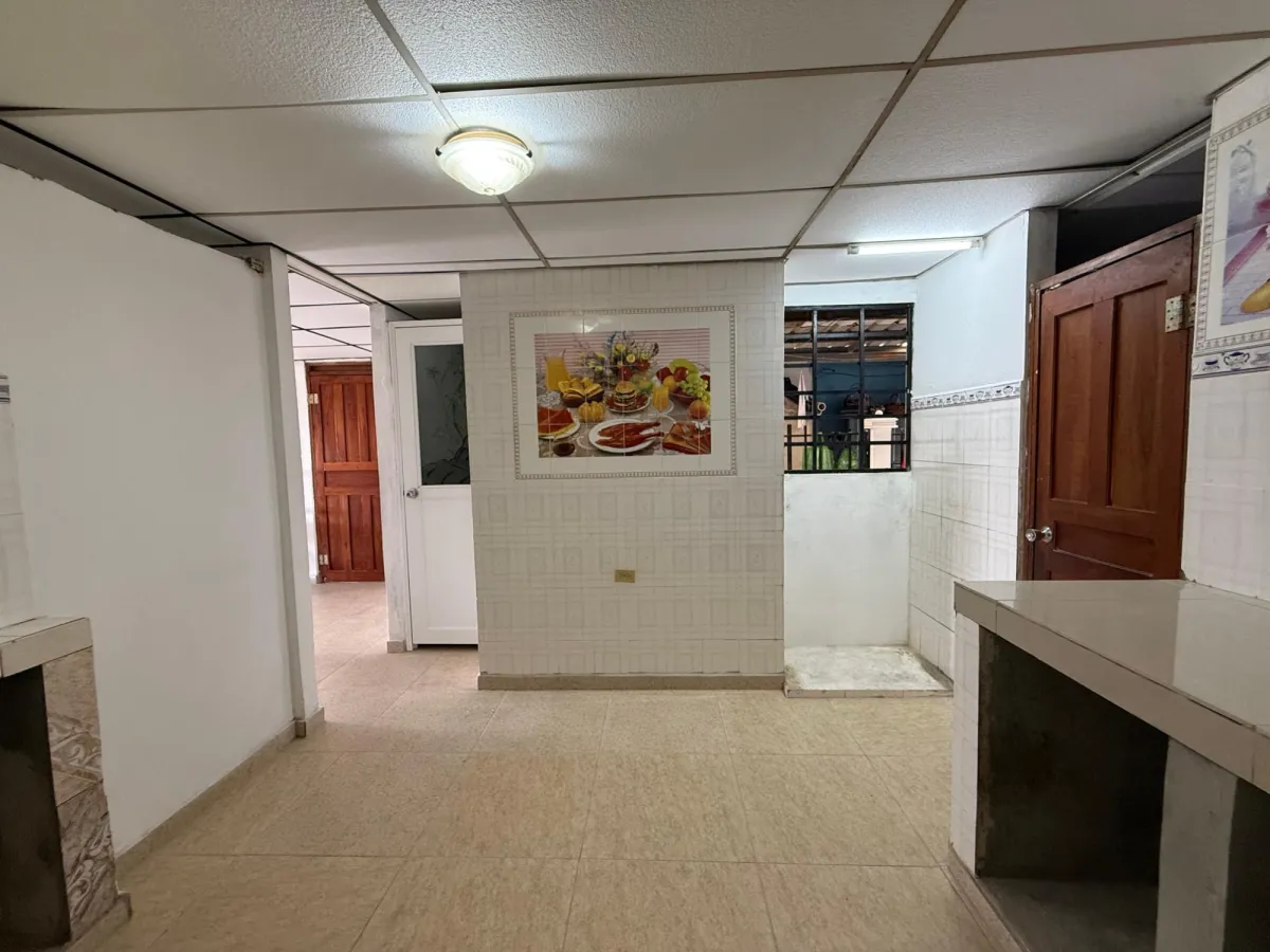 Casa en Ciudad Vacamonte, Arraiján - Potencial para Remodelar
