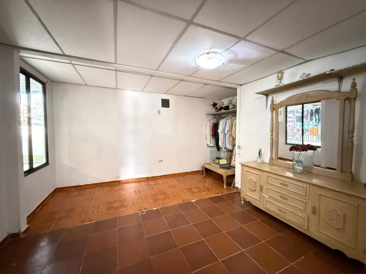Casa en Ciudad Vacamonte, Arraiján - Potencial para Remodelar