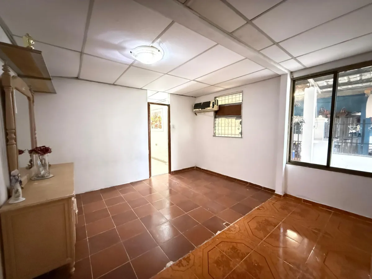 Casa en Ciudad Vacamonte, Arraiján - Potencial para Remodelar
