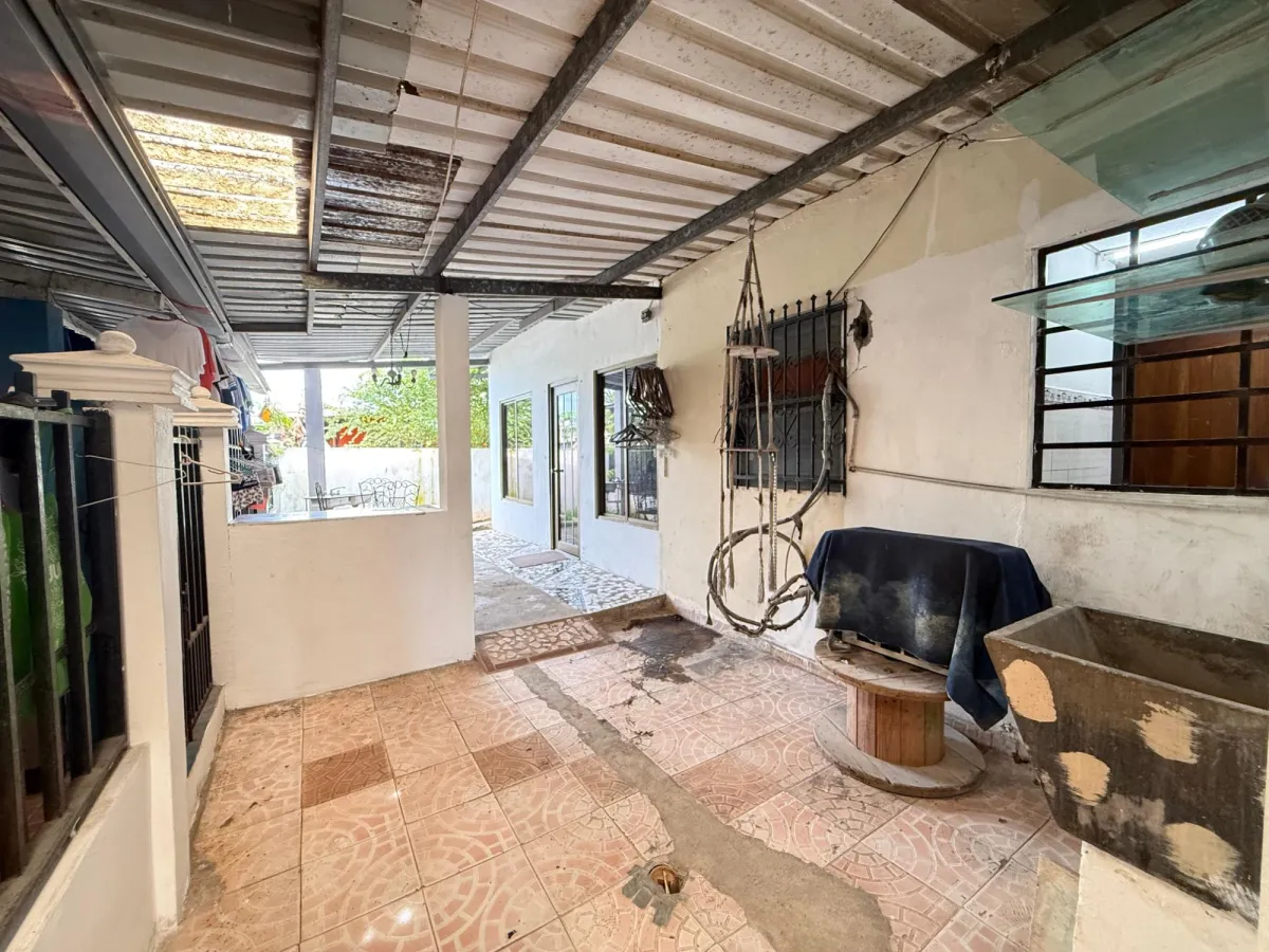 Casa en Ciudad Vacamonte, Arraiján - Potencial para Remodelar
