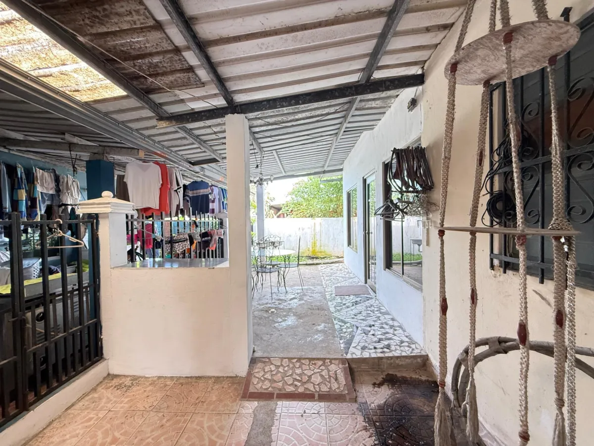 Casa en Ciudad Vacamonte, Arraiján - Potencial para Remodelar