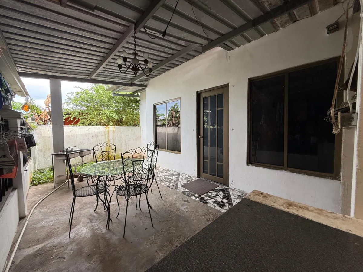 Casa en Ciudad Vacamonte, Arraiján - Potencial para Remodelar