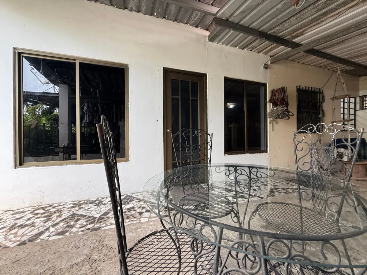 Casa en Ciudad Vacamonte, Arraiján - Potencial para Remodelar