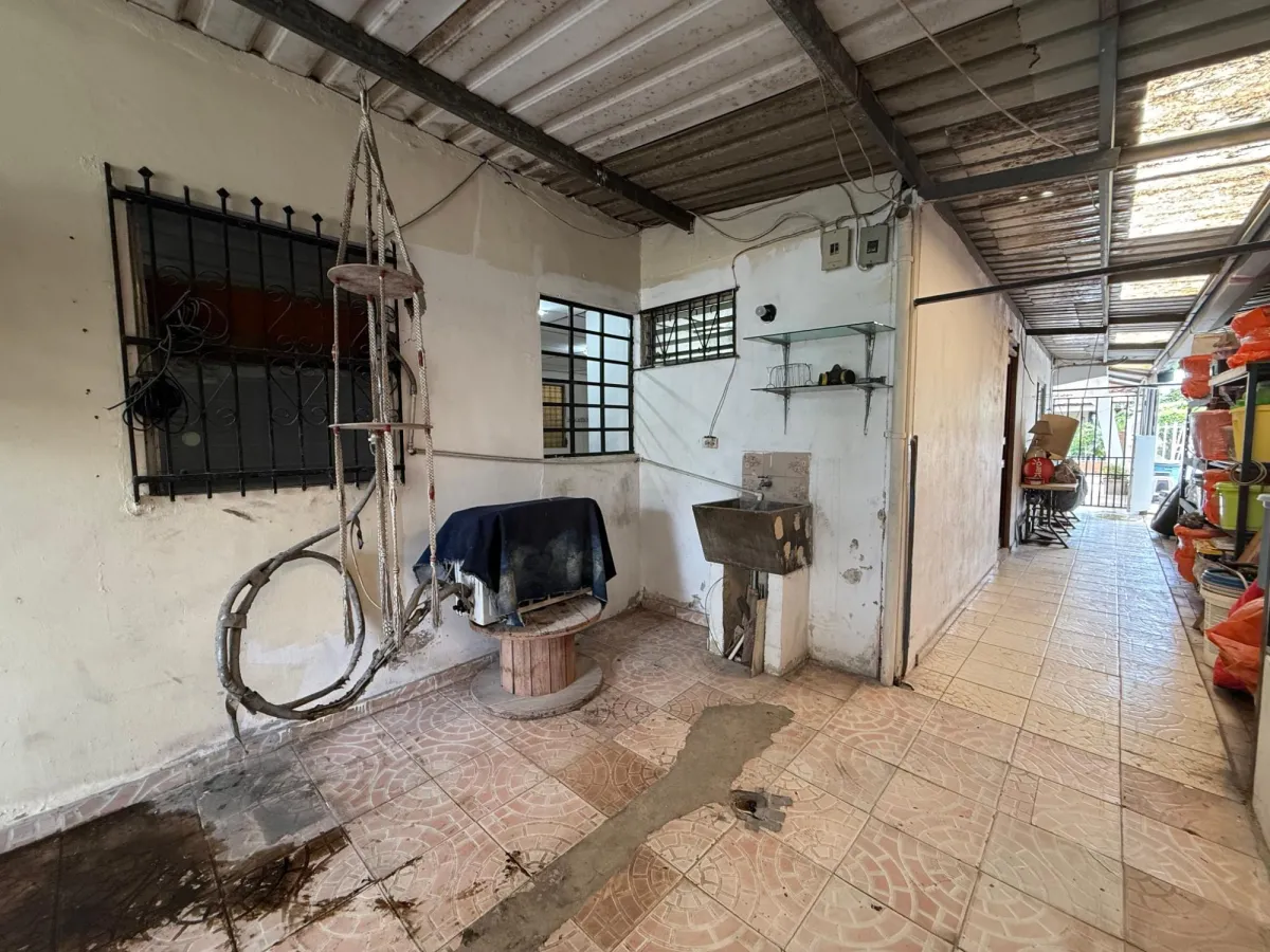 Casa en Ciudad Vacamonte, Arraiján - Potencial para Remodelar