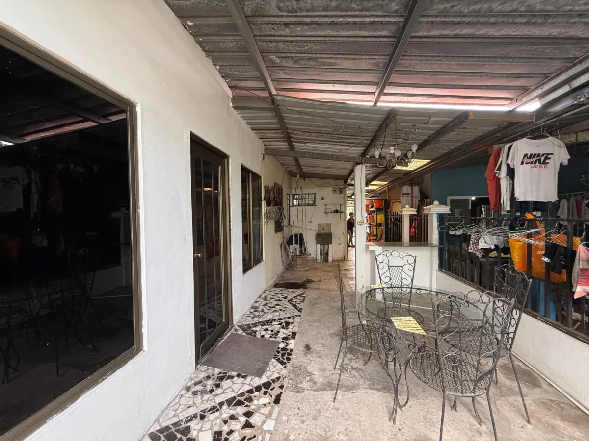 Casa en Ciudad Vacamonte, Arraiján - Potencial para Remodelar