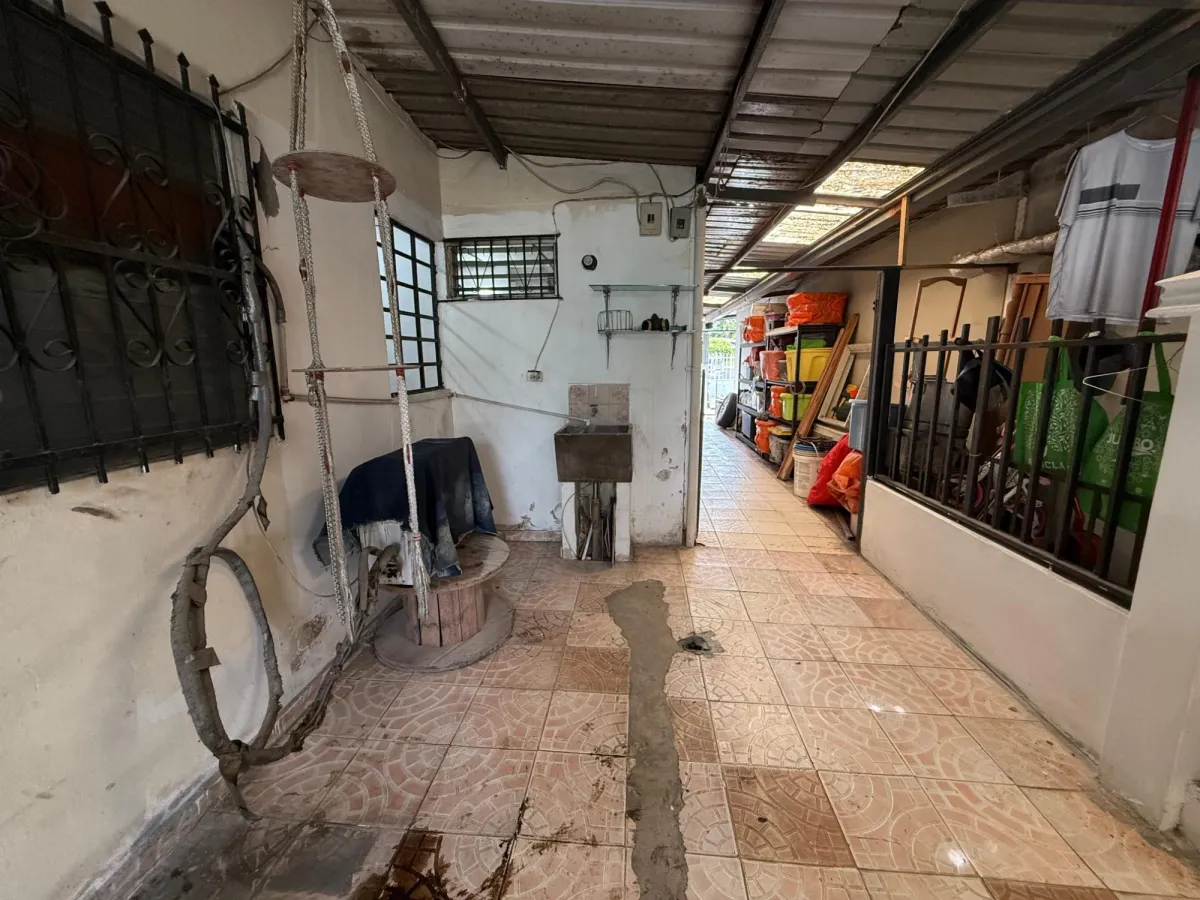 Casa en Ciudad Vacamonte, Arraiján - Potencial para Remodelar