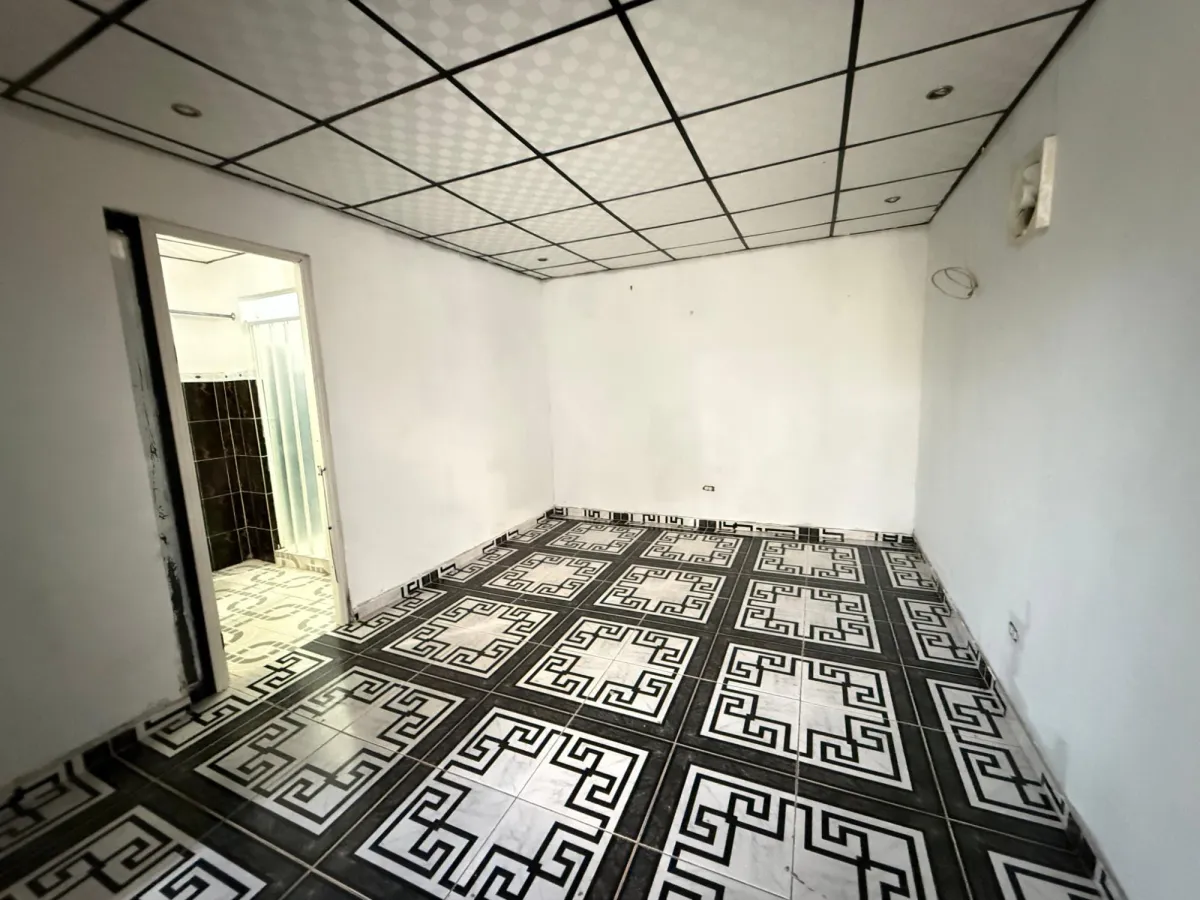 Casa en Ciudad Vacamonte, Arraiján - Potencial para Remodelar