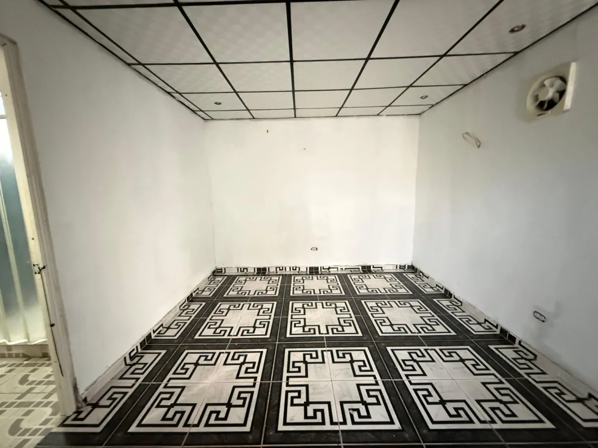 Casa en Ciudad Vacamonte, Arraiján - Potencial para Remodelar
