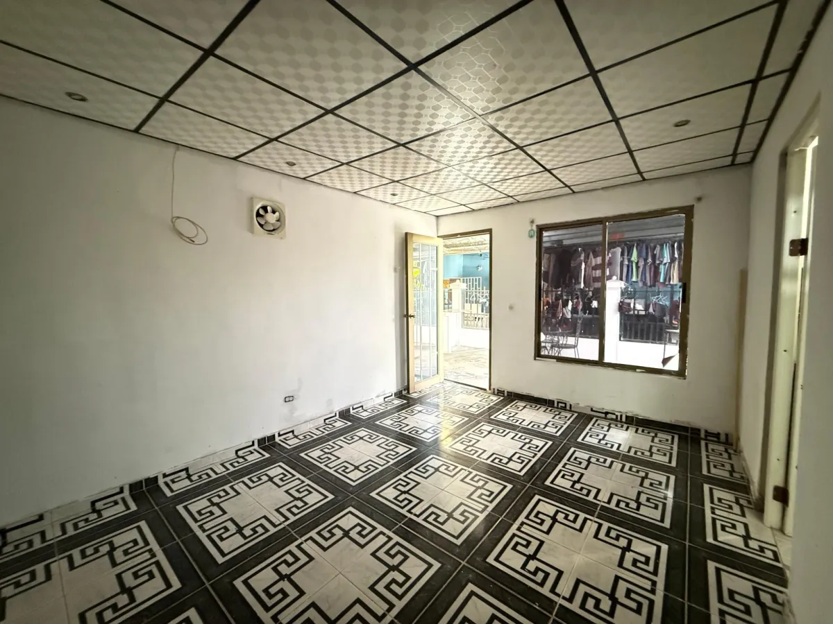 Casa en Ciudad Vacamonte, Arraiján - Potencial para Remodelar