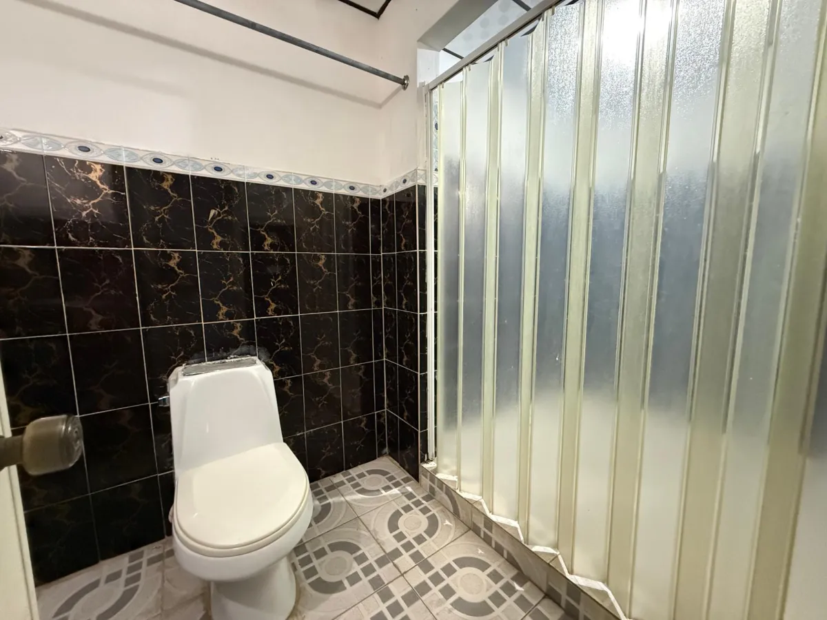 Casa en Ciudad Vacamonte, Arraiján - Potencial para Remodelar