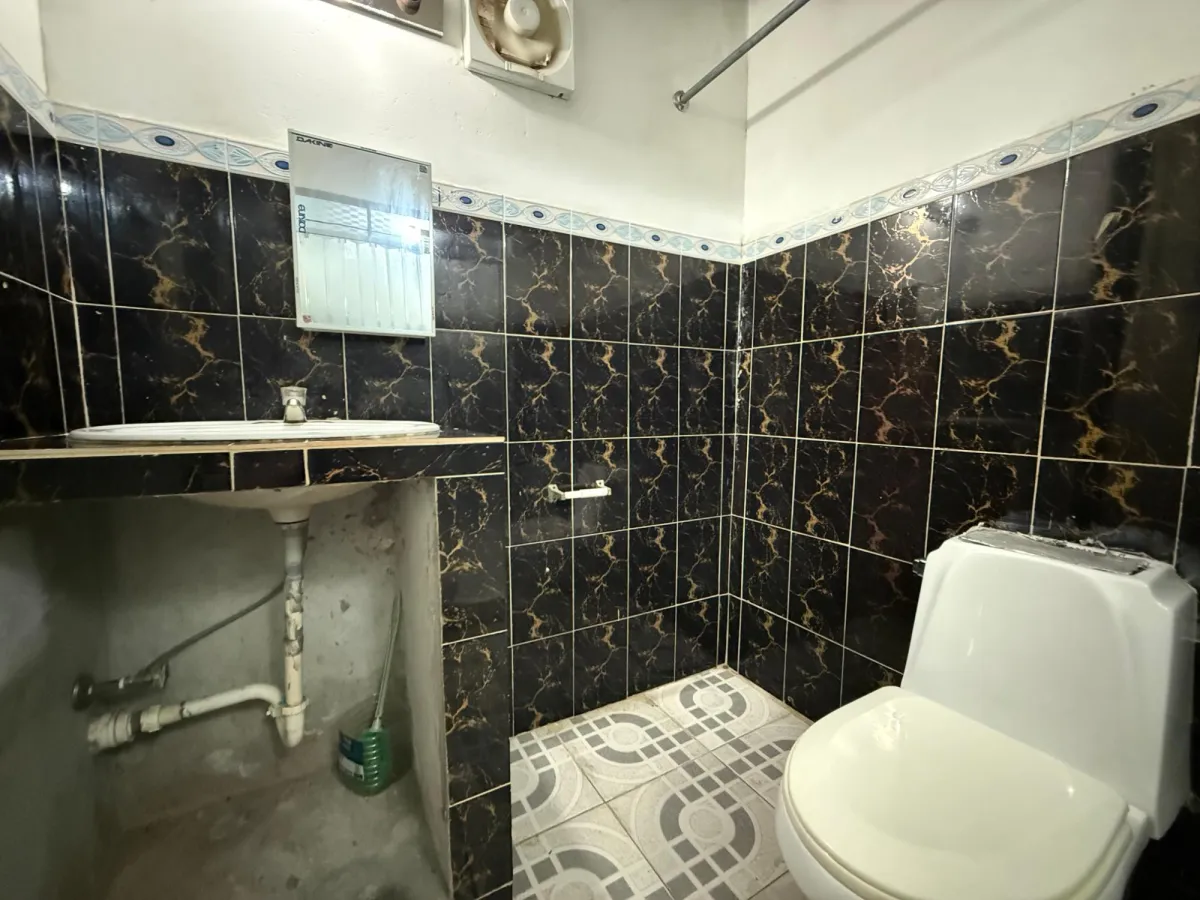Casa en Ciudad Vacamonte, Arraiján - Potencial para Remodelar